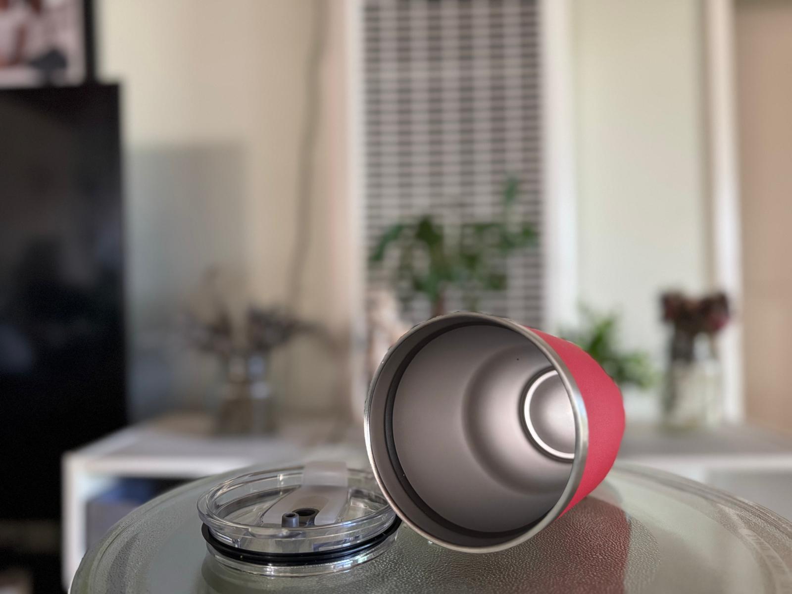 30oz Double Wall Stainless Steel Tumbler