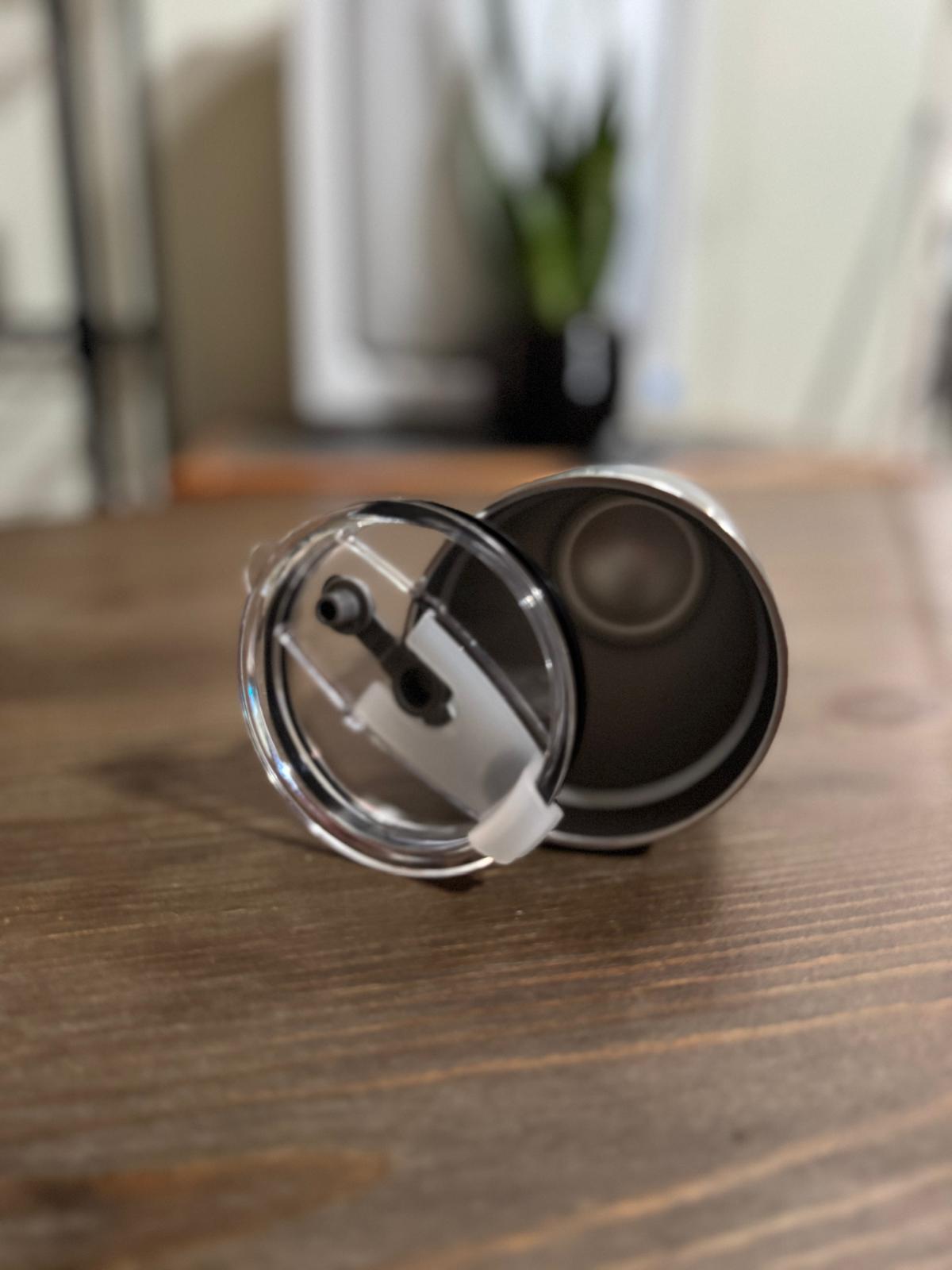 20oz Stainless steel Brand Logo Tumbler