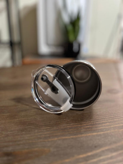 20oz Stainless steel Brand Logo Tumbler