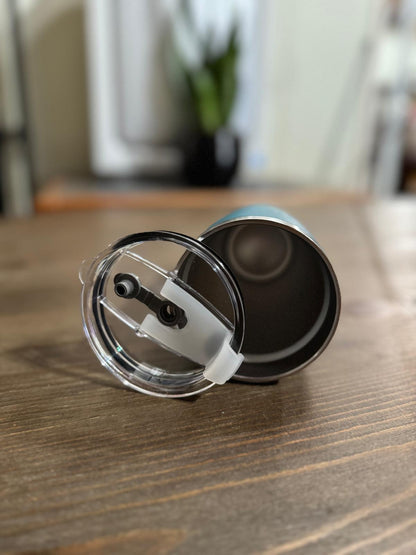 20oz Stainless steel Brand Logo Tumbler