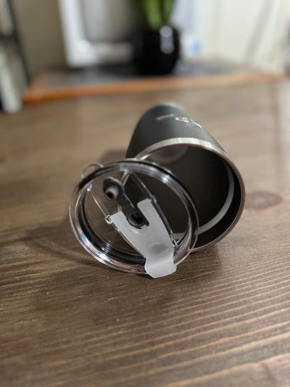 20oz Stainless steel Brand Logo Tumbler